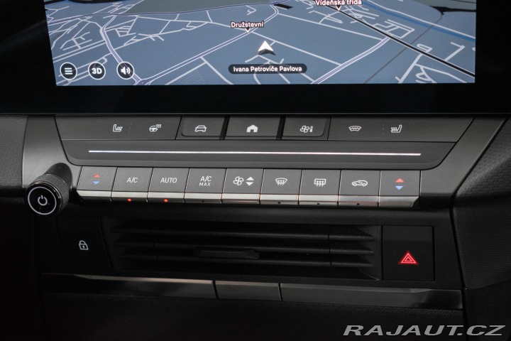 Opel Astra GS 52kWh *ACC*360°KAMERA* 2024