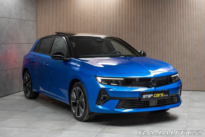 Opel Astra GS 52kWh *ACC*360°KAMERA* 2024