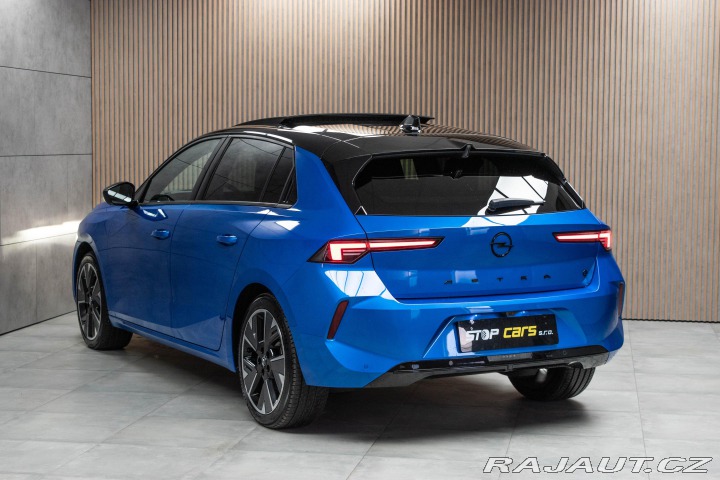 Opel Astra GS 52kWh *ACC*360°KAMERA* 2024