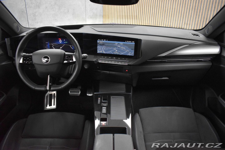 Opel Astra GS 52kWh *ACC*360°KAMERA* 2024