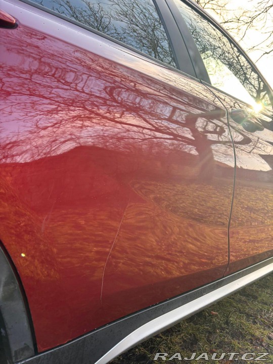 BMW X1 XDRIVE 20D, AUTOMAT 2009