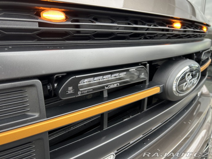 Ford F-150 TREMOR 2023