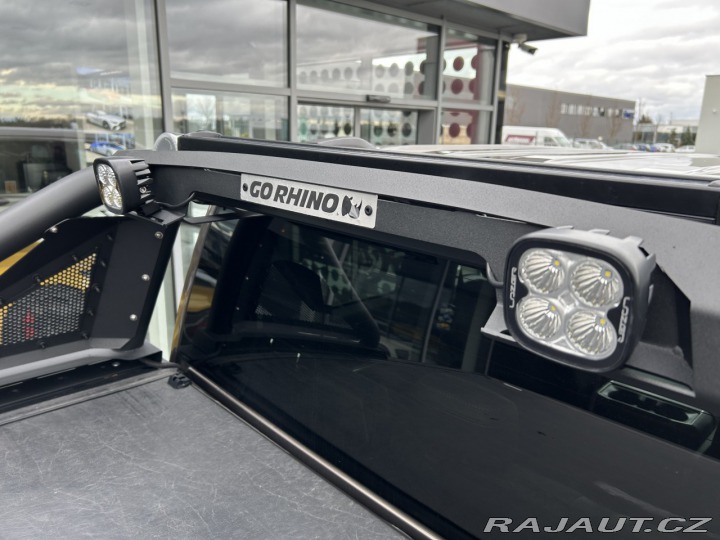 Ford F-150 TREMOR 2023