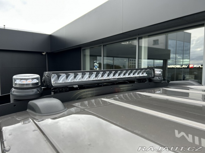 Ford F-150 TREMOR 2023