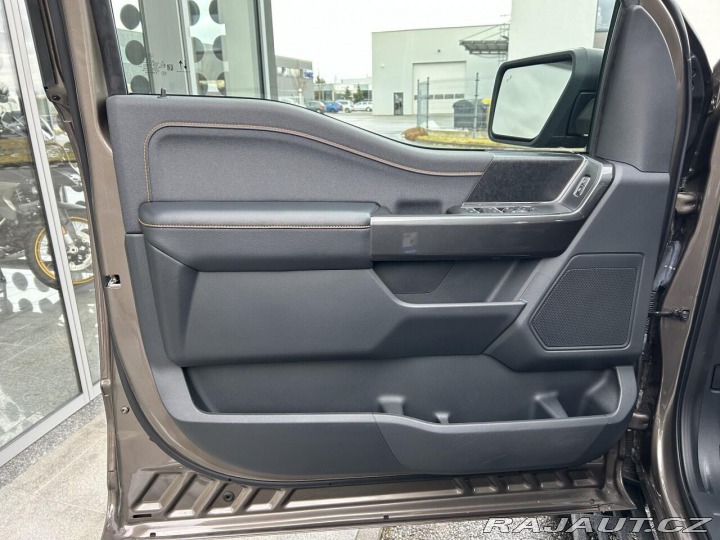 Ford F-150 TREMOR 2023