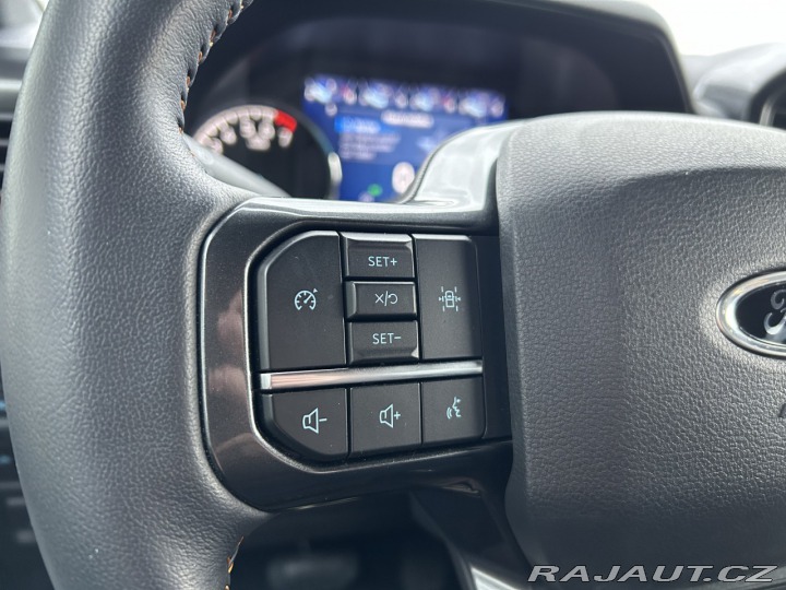 Ford F-150 TREMOR 2023