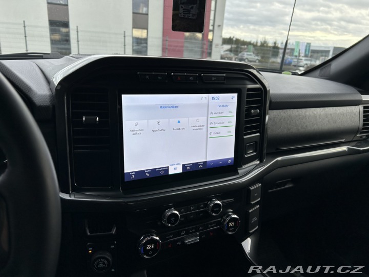 Ford F-150 TREMOR 2023