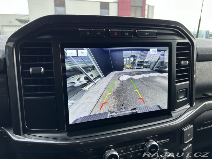 Ford F-150 TREMOR 2023