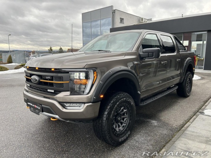 Ford F-150 TREMOR 2023