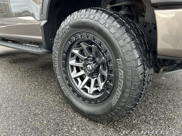 Ford F-150 TREMOR 2023