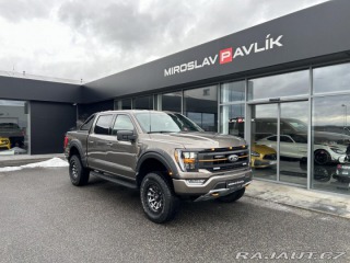 Ford F-150 TREMOR 2023