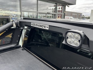 Ford F-150 TREMOR 2023