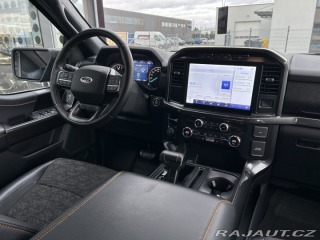 Ford F-150 TREMOR 2023