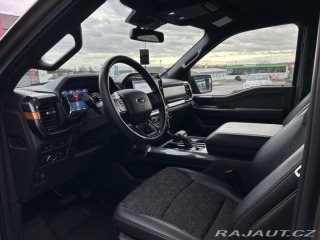 Ford F-150 TREMOR 2023