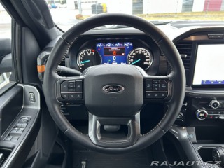 Ford F-150 TREMOR 2023