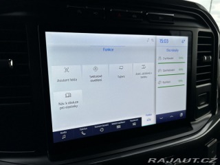 Ford F-150 TREMOR 2023