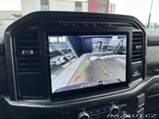 Ford F-150 TREMOR 2023