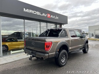 Ford F-150 TREMOR 2023