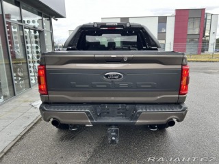 Ford F-150 TREMOR 2023