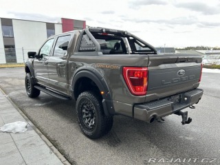 Ford F-150 TREMOR 2023