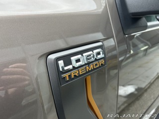Ford F-150 TREMOR 2023