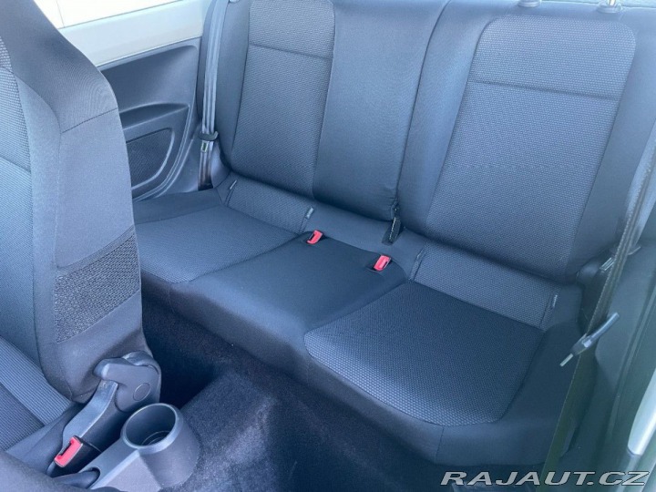 Škoda Citigo 1,0 MPi 55kW AMBITION 1. 2018