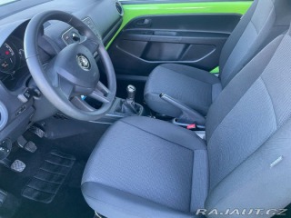 Škoda Citigo 1,0 MPi 55kW AMBITION 1. 2018