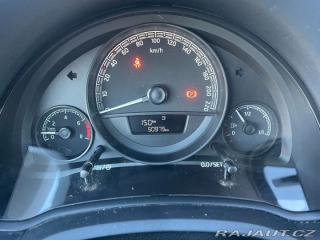 Škoda Citigo 1,0 MPi 55kW AMBITION 1. 2018