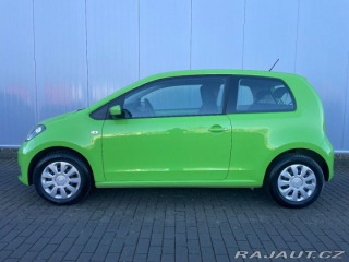 Škoda Citigo 1,0 MPi 55kW AMBITION 1. 2018