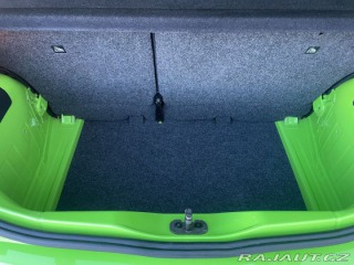 Škoda Citigo 1,0 MPi 55kW AMBITION 1. 2018