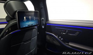 Mercedes-Benz S 580L 4MATIC 2022