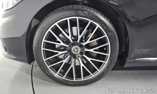 Mercedes-Benz S 580L 4MATIC 2022