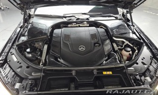 Mercedes-Benz S 580L 4MATIC 2022