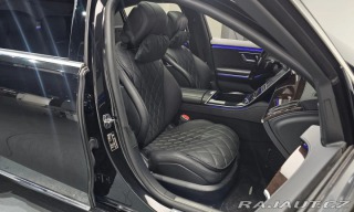 Mercedes-Benz S 580L 4MATIC 2022