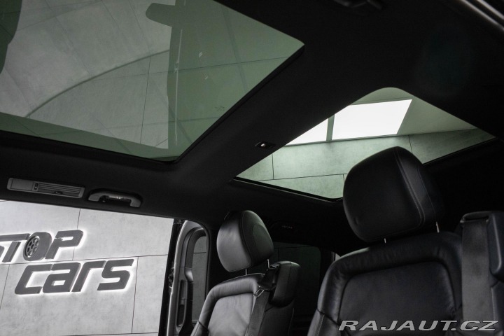 Mercedes-Benz V BRABUS 195*V300d 4M*AMG*A 2022