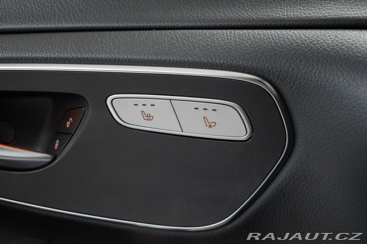 Mercedes-Benz V BRABUS 195*V300d 4M*AMG*A 2022