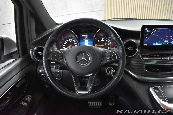 Mercedes-Benz V BRABUS 195*V300d 4M*AMG*A 2022