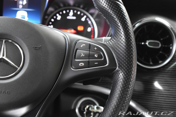 Mercedes-Benz V BRABUS 195*V300d 4M*AMG*A 2022