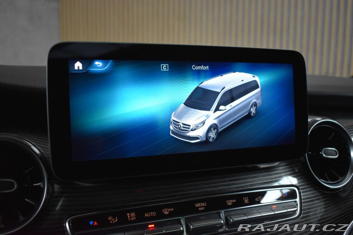 Mercedes-Benz V BRABUS 195*V300d 4M*AMG*A 2022