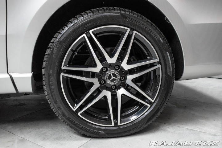 Mercedes-Benz V BRABUS 195*V300d 4M*AMG*A 2022