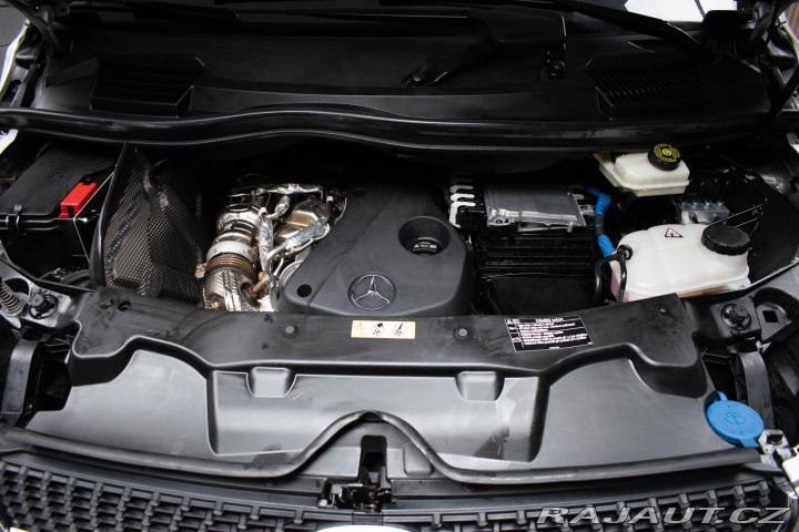 Mercedes-Benz V BRABUS 195*V300d 4M*AMG*A 2022