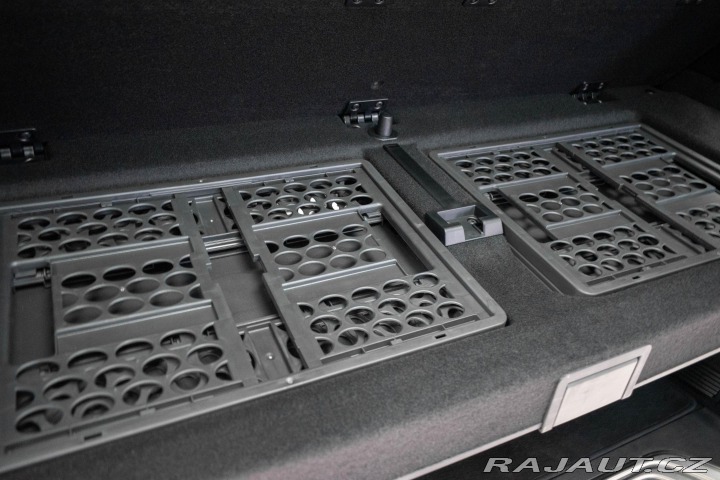 Mercedes-Benz V BRABUS 195*V300d 4M*AMG*A 2022