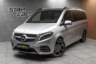 Mercedes-Benz V BRABUS 195*V300d 4M*AMG*A 2022
