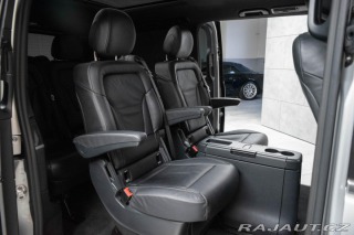 Mercedes-Benz V BRABUS 195*V300d 4M*AMG*A 2022