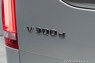 Mercedes-Benz V BRABUS 195*V300d 4M*AMG*A 2022