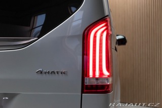Mercedes-Benz V BRABUS 195*V300d 4M*AMG*A 2022