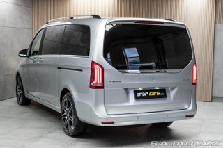 Mercedes-Benz V BRABUS 195*V300d 4M*AMG*A 2022