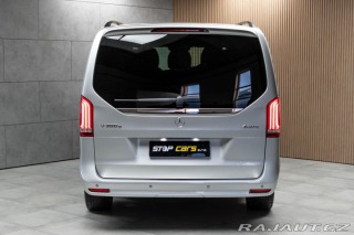 Mercedes-Benz V BRABUS 195*V300d 4M*AMG*A 2022