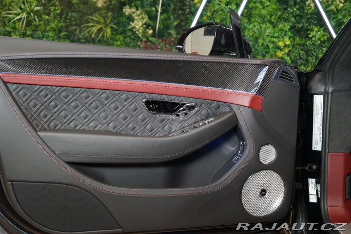 Bentley Ostatní modely Continental GT W12 SPEED*NIAM*NIGHT-V*CE 2022