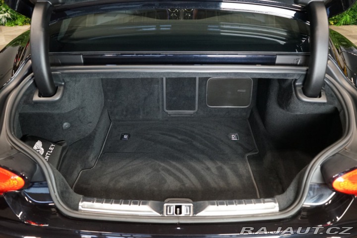 Bentley Ostatní modely Continental GT W12 SPEED*NIAM*NIGHT-V*CE 2022